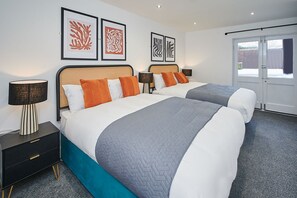 อพาร์ทเมนท์ | 2 ห้องนอน