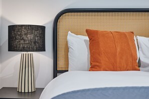 อพาร์ทเมนท์ | 2 ห้องนอน