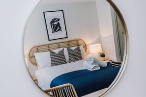 Appartement | 2 chambres