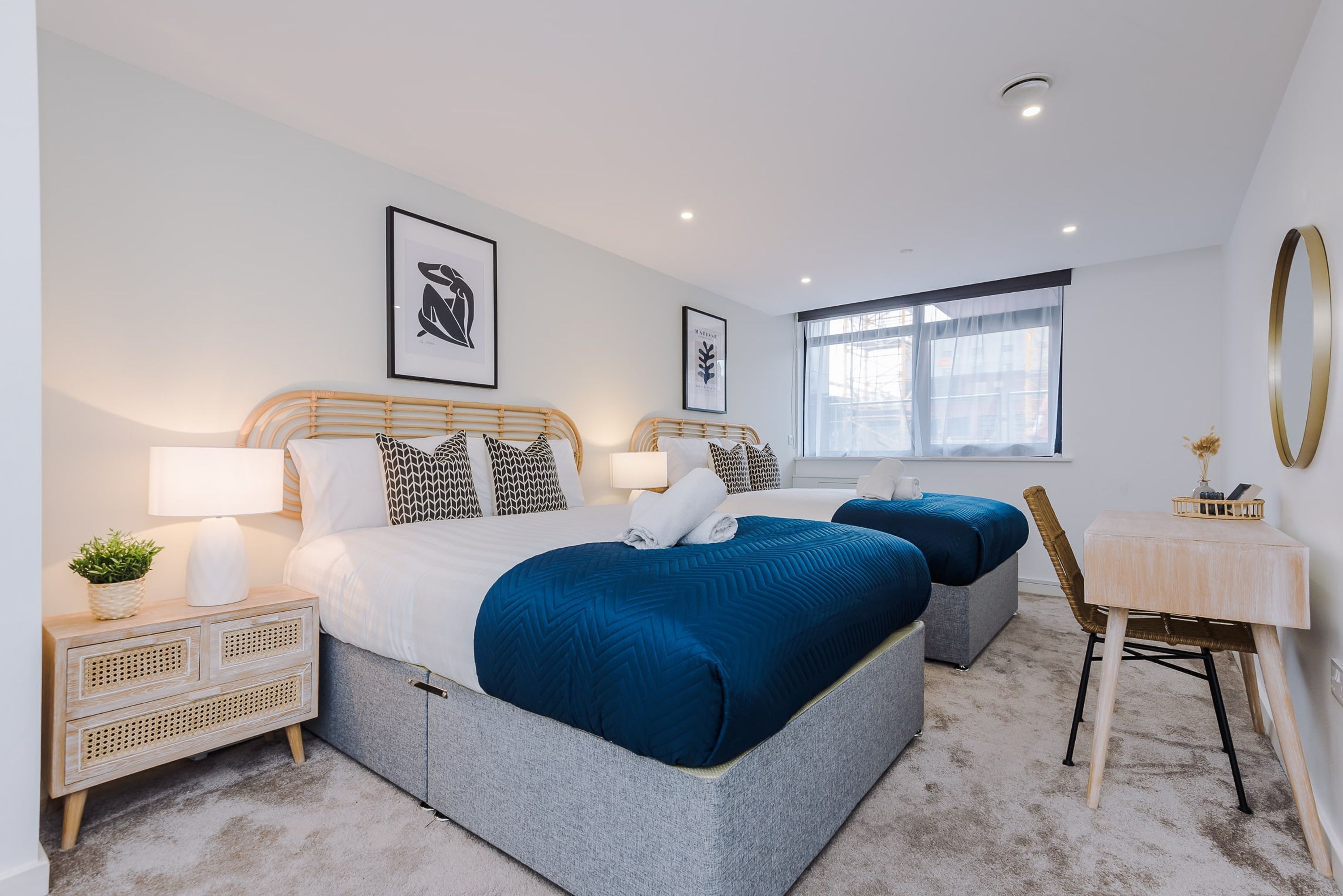 Apartment | 2 bedrooms