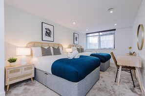Appartement | 2 chambres