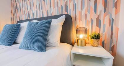 Joyful 50m2 Two-Bedroom Apartment (SD-23-J)