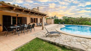 Vila | Fachada