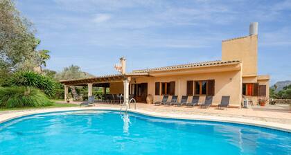 Property With Stunning Features