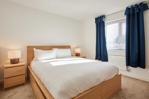 Ferienhaus | 3 Schlafzimmer