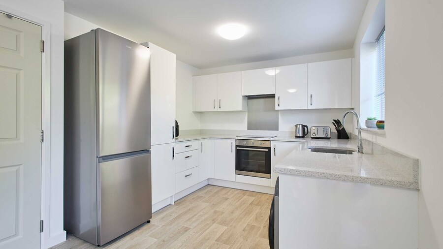 Host Stay Aronora Guest House