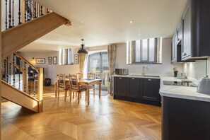 Casa | 2 habitaciones 