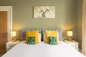 Room - Host Stay Lealholm at the Sandbeck (Whitby)