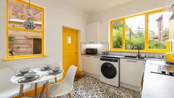 Rumah | 2 kamar tidur