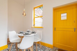 Hus | 2 sovrum