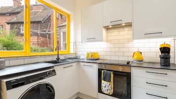 Rumah | 2 kamar tidur