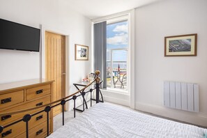 Studio - Host Stay Sleights at the Sandbeck (Whitby)