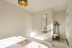 House | 2 bedrooms - Host Stay The Old Market (Yarm)