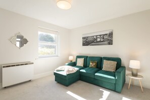 2 habitaciones