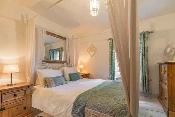 Appartement | 1 chambre