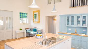 Apartment | 3 bedrooms