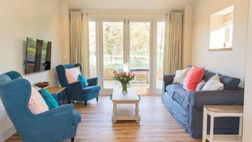 Apartment | 3 bedrooms