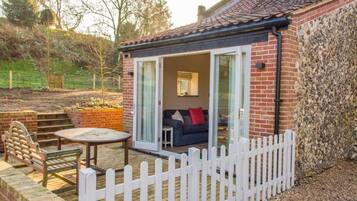 Apartment | 3 bedrooms