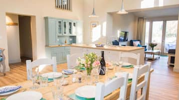 Apartment | 3 bedrooms