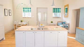 Apartment | 3 bedrooms