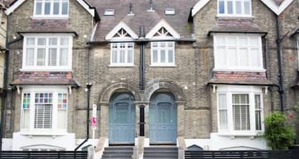 Host Stay Apartment 2 York Terrace