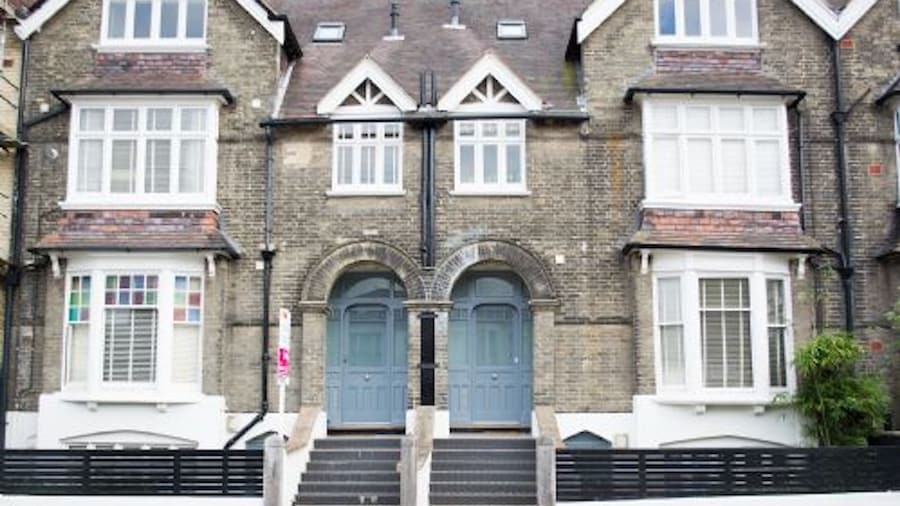 Host Stay Apartment 2 York Terrace