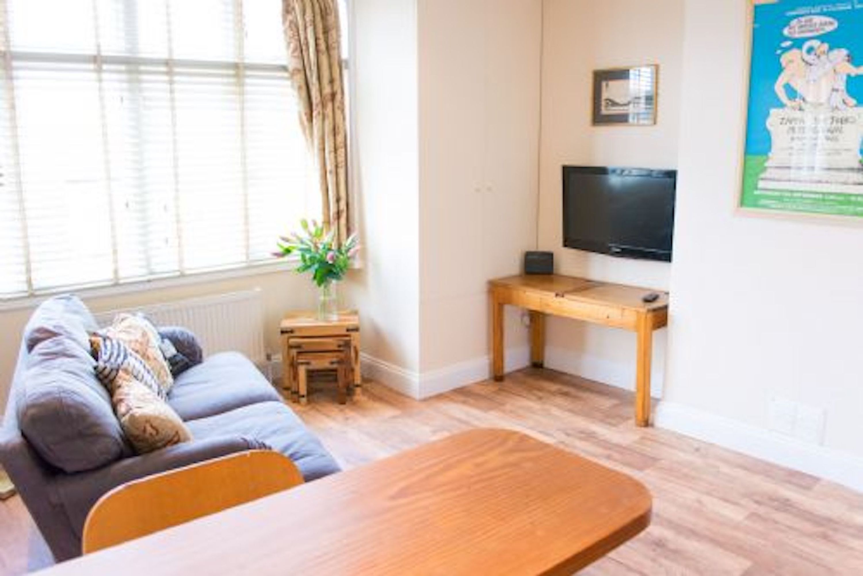 Apartment | 1 bedroom