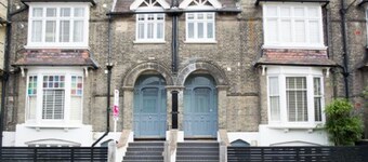 Host Stay Apartment 3 York Terrace