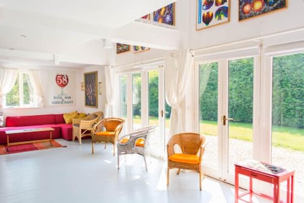 Huoneisto | 3 makuuhuonetta