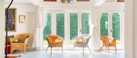 Apartment | 3 bedrooms