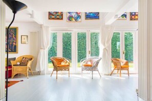 Huoneisto | 3 makuuhuonetta