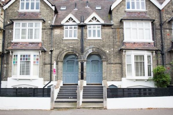 Apartment | 2 bedrooms - Host Stay Apartment 5 York Terrace (Norwich)