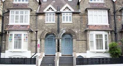 Host Stay Apartment 5 York Terrace