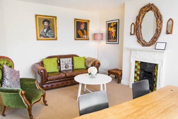 Apartment | 2 bedrooms - Host Stay Apartment 5 York Terrace (Norwich)