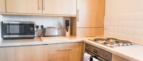 2 habitaciones