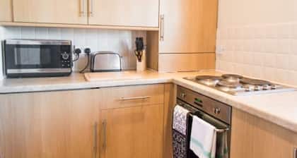 Host Stay Apartment 5 York Terrace