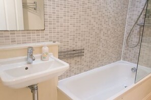Appartement | 2 slaapkamers