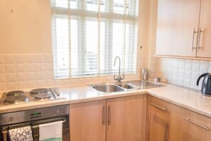 Apartment | 2 bedrooms - Host Stay Apartment 5 York Terrace (Norwich)