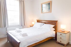 Appartement | 2 slaapkamers
