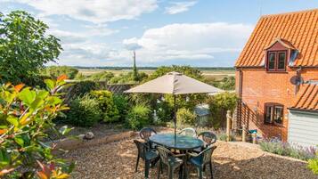 Casa | 3 habitaciones