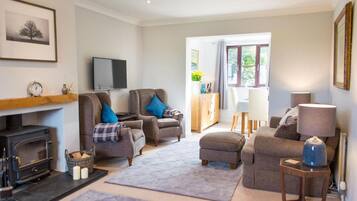 Casa | 3 habitaciones