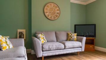 Apartment | 3 bedrooms