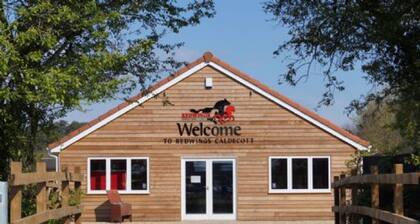 Host Stay Redwings Sanctuary Rooms