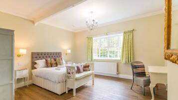 Apartment | 3 bedrooms