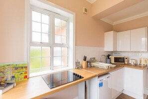 Leilighet | 3 soverom