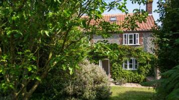 Apartemen | 3 kamar tidur