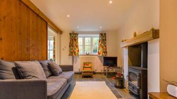 Apartemen | 3 kamar tidur