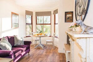 1 bedroom - Host Stay Rosary Road Apartment (Norwich)