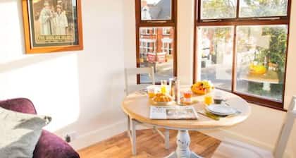 Host Stay Rosary Road Apartment