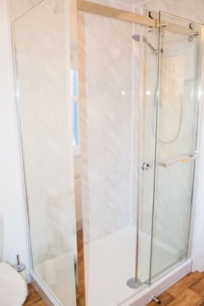 Apartment | 1 bedroom - Host Stay Rosary Road Apartment (Norwich)